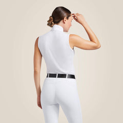 Women Aptos Show Shirt | Ariat Outlet