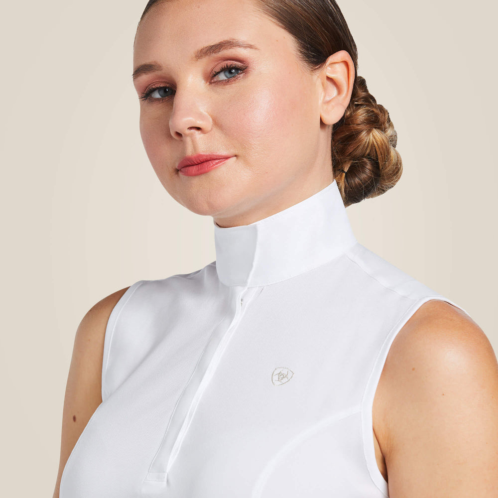 Women Aptos Show Shirt | Ariat Outlet