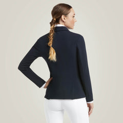 Women Speranza Show Coat | Ariat Online