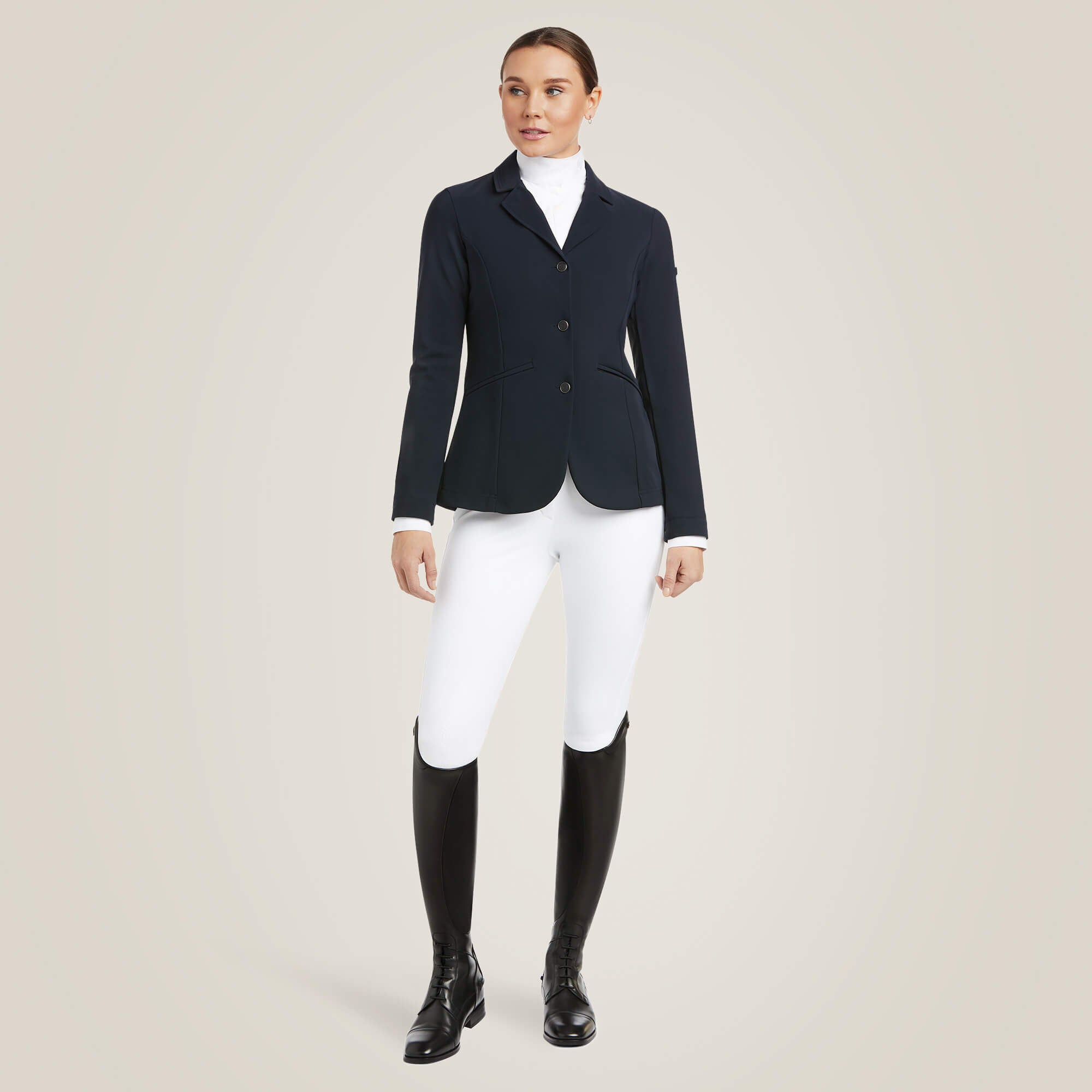 Women Speranza Show Coat | Ariat Online