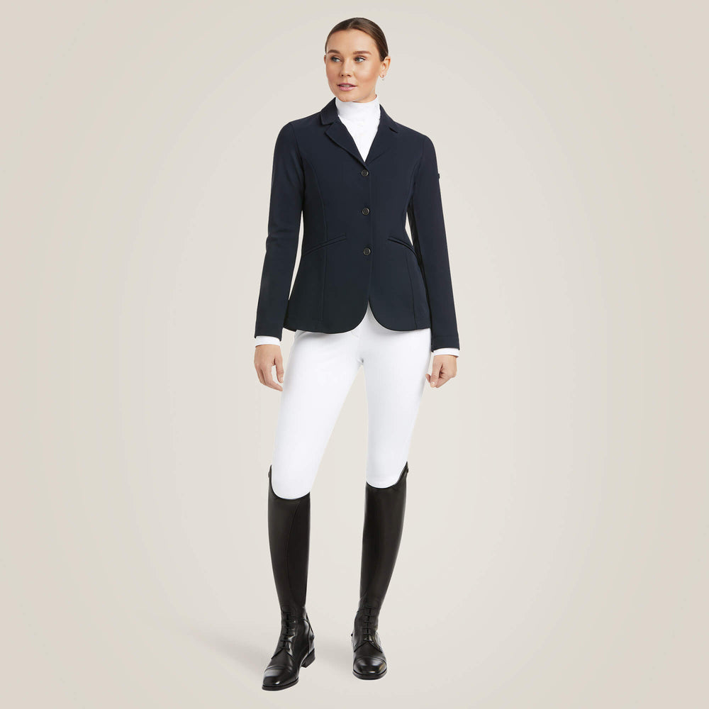 Women Speranza Show Coat | Ariat Online
