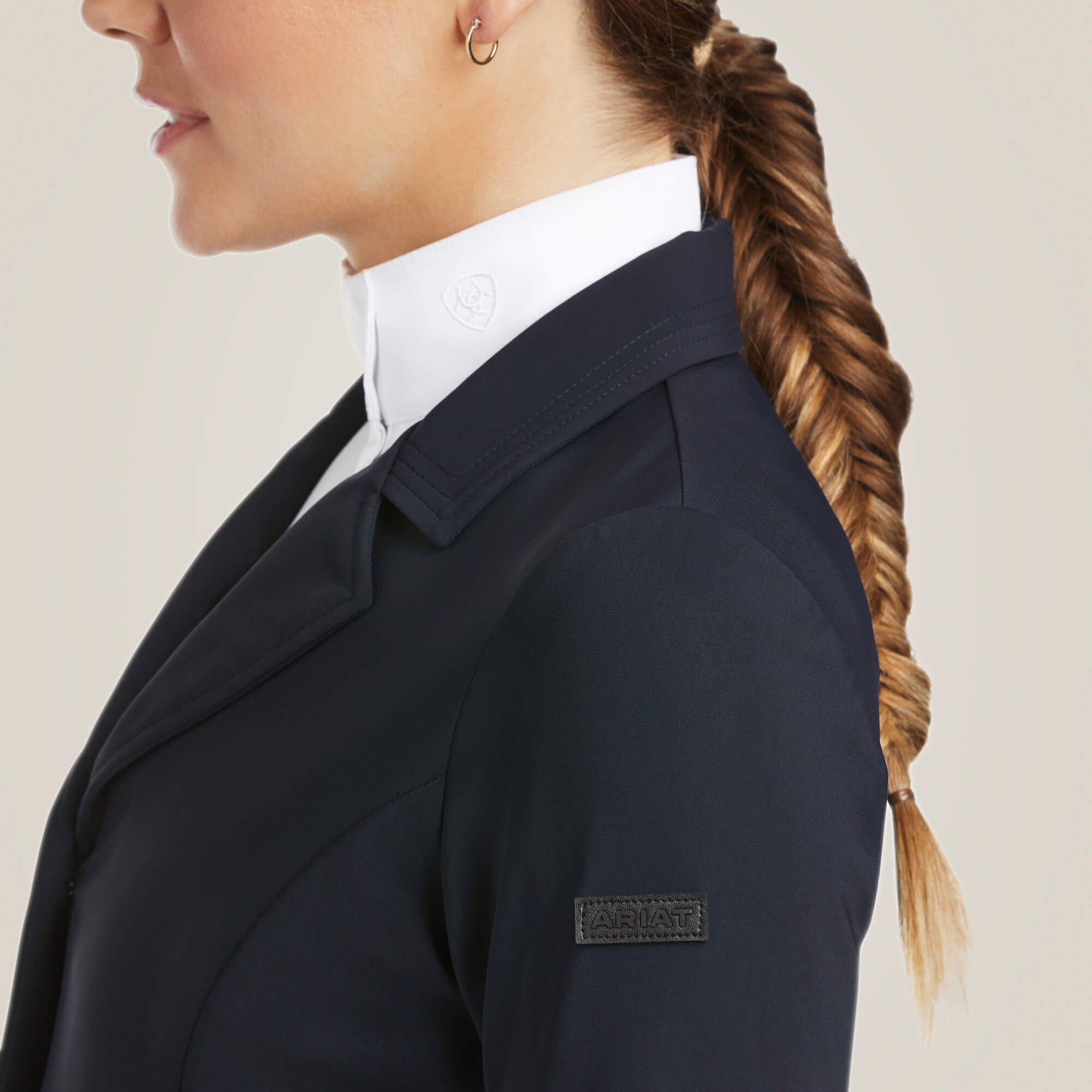 Women Speranza Show Coat | Ariat Online