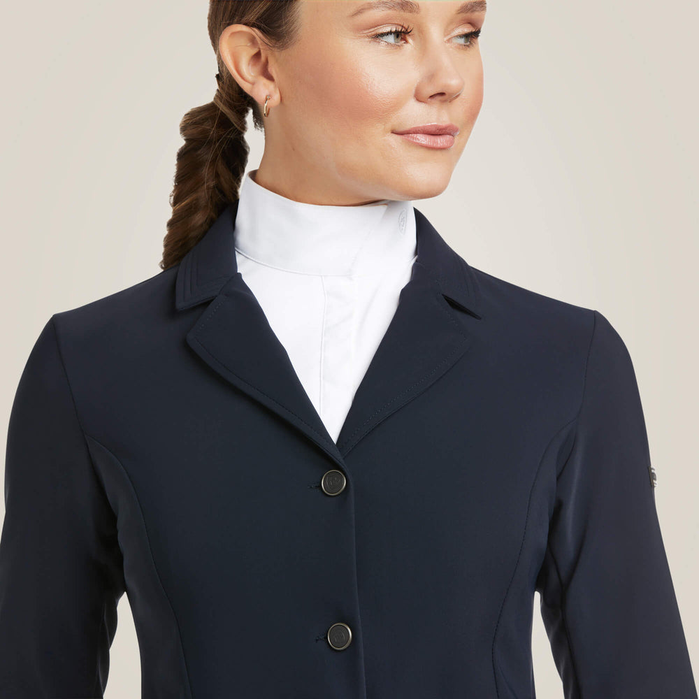 Women Speranza Show Coat | Ariat Online