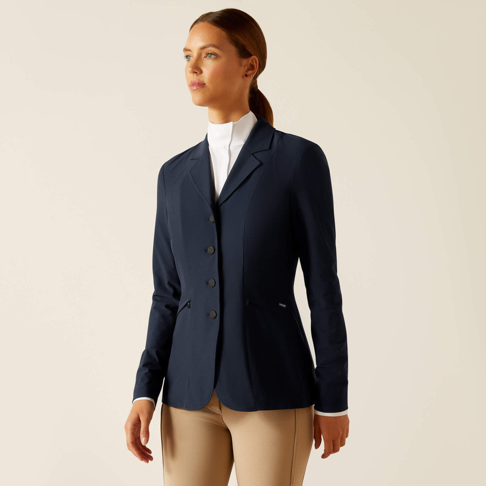 Women Artico 2.0 Show Coat | Ariat Outlet