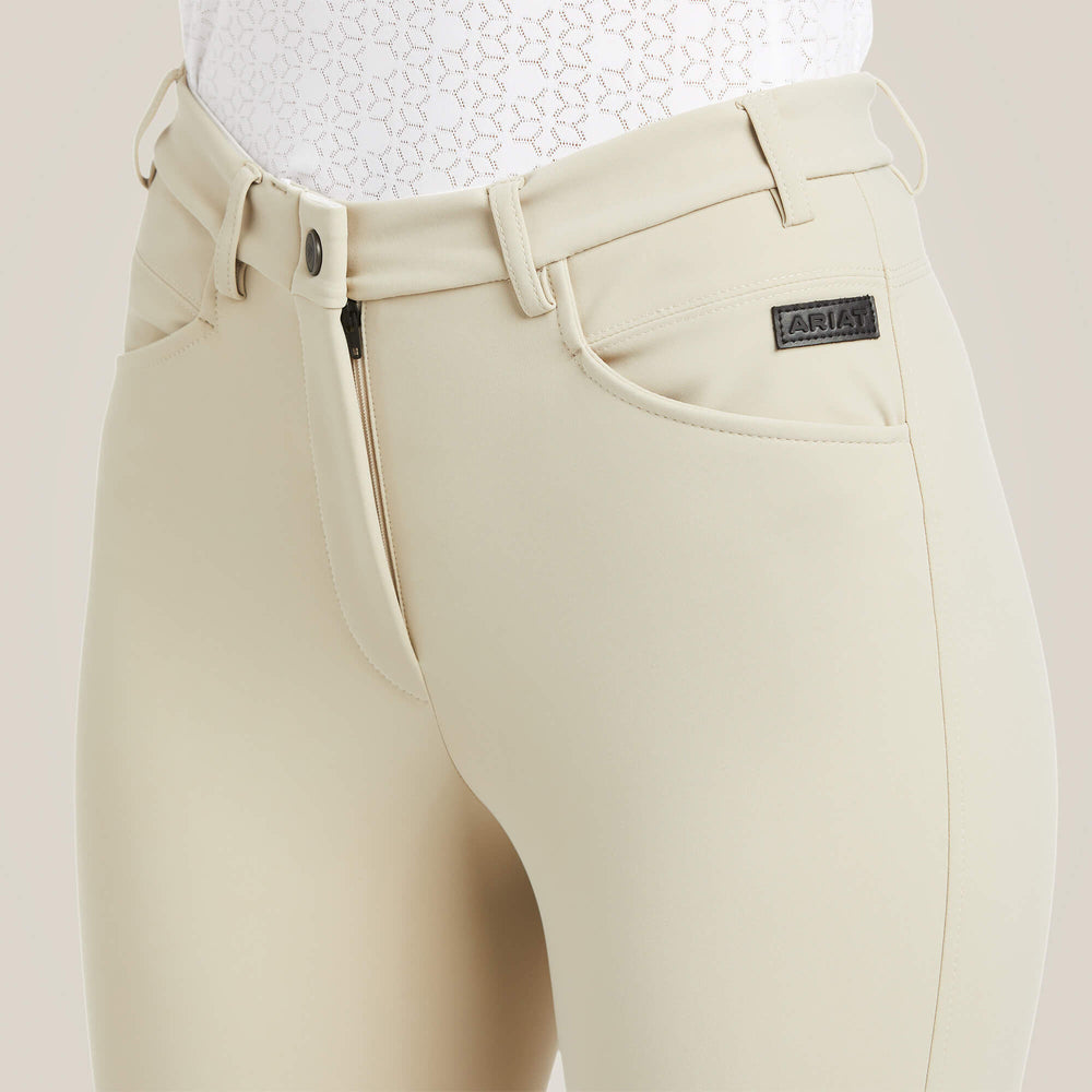 Women Speranza Knee Patch Breech | Ariat for sale
