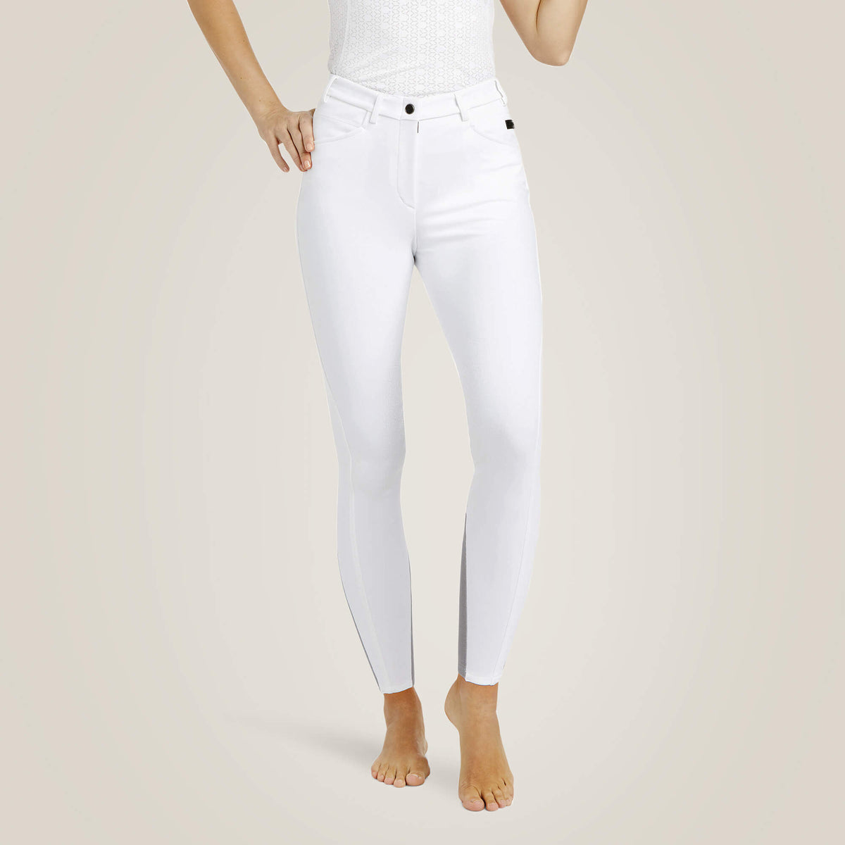 Women Speranza Knee Patch Breech | Ariat Discount