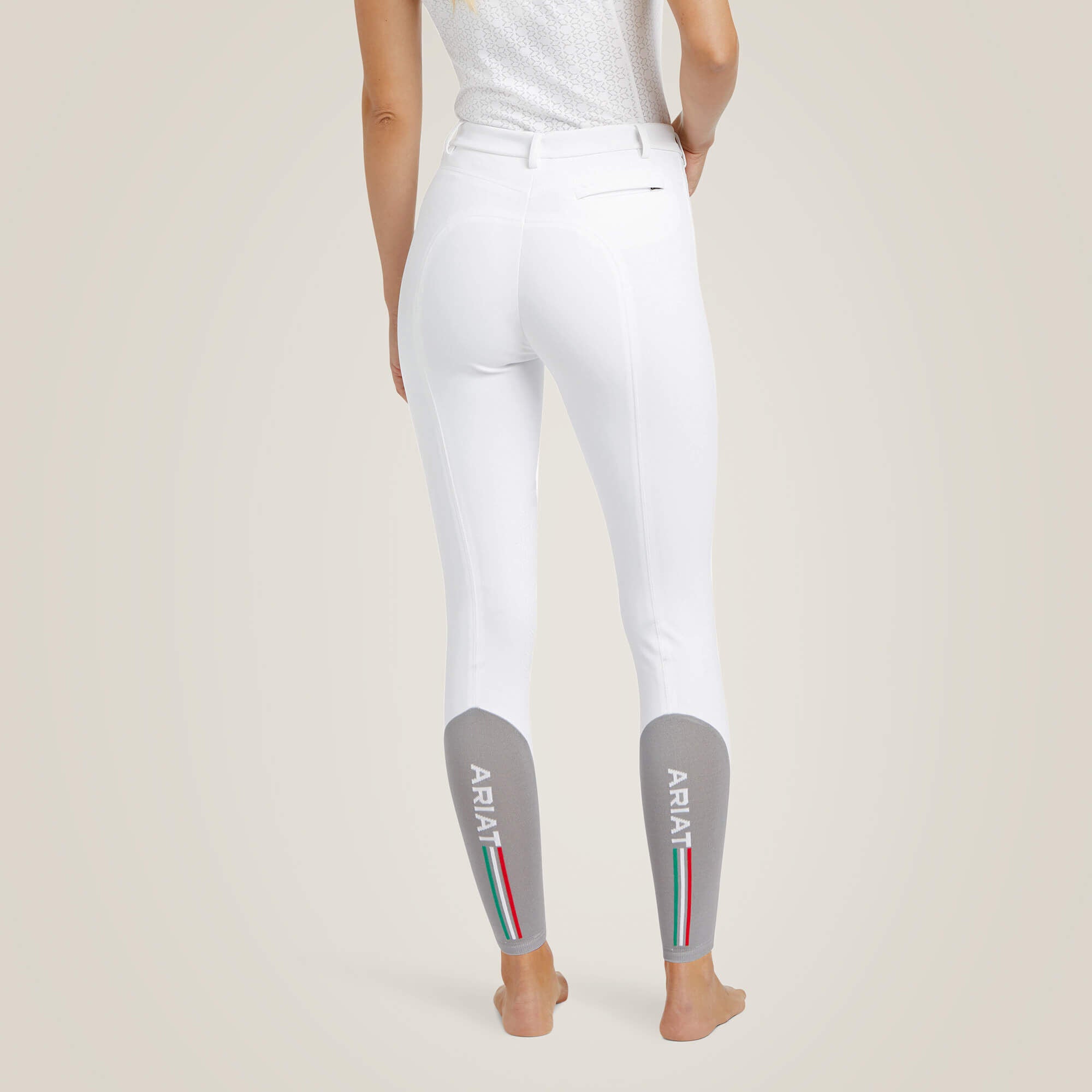 Women Speranza Knee Patch Breech | Ariat Discount