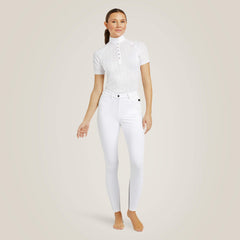 Women Speranza Knee Patch Breech | Ariat Discount