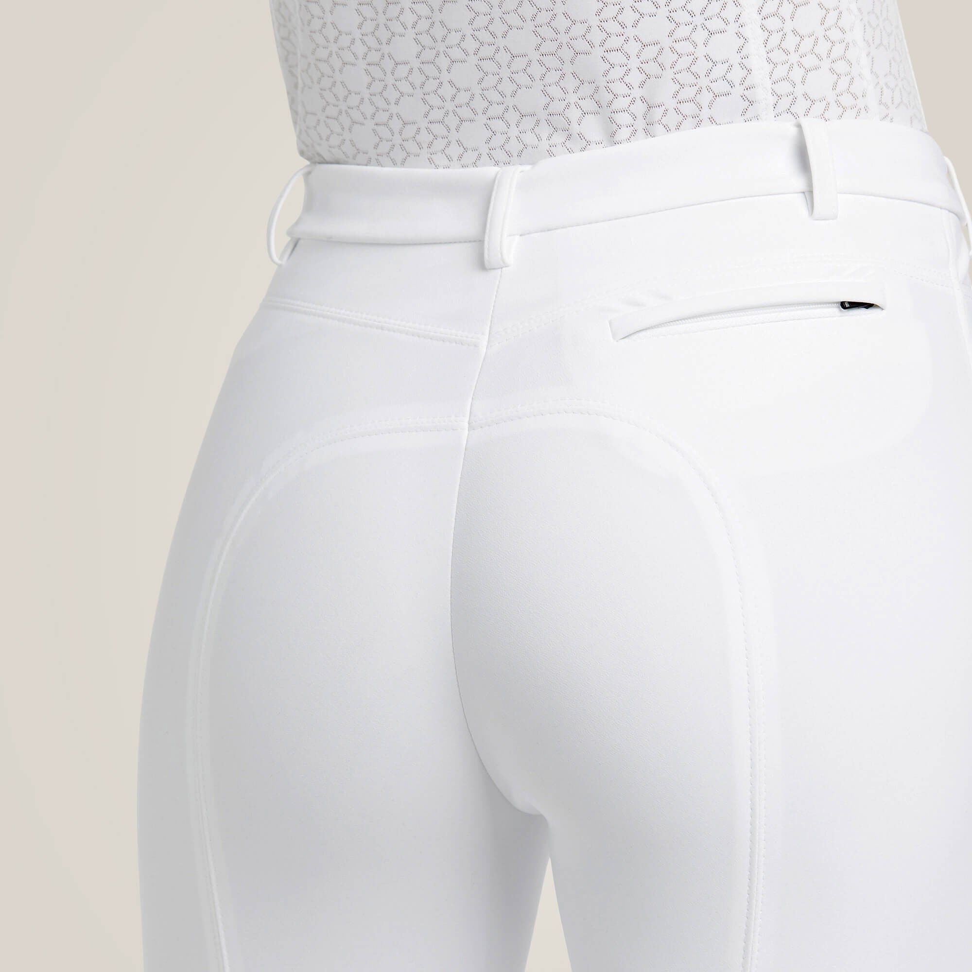 Women Speranza Knee Patch Breech | Ariat Discount