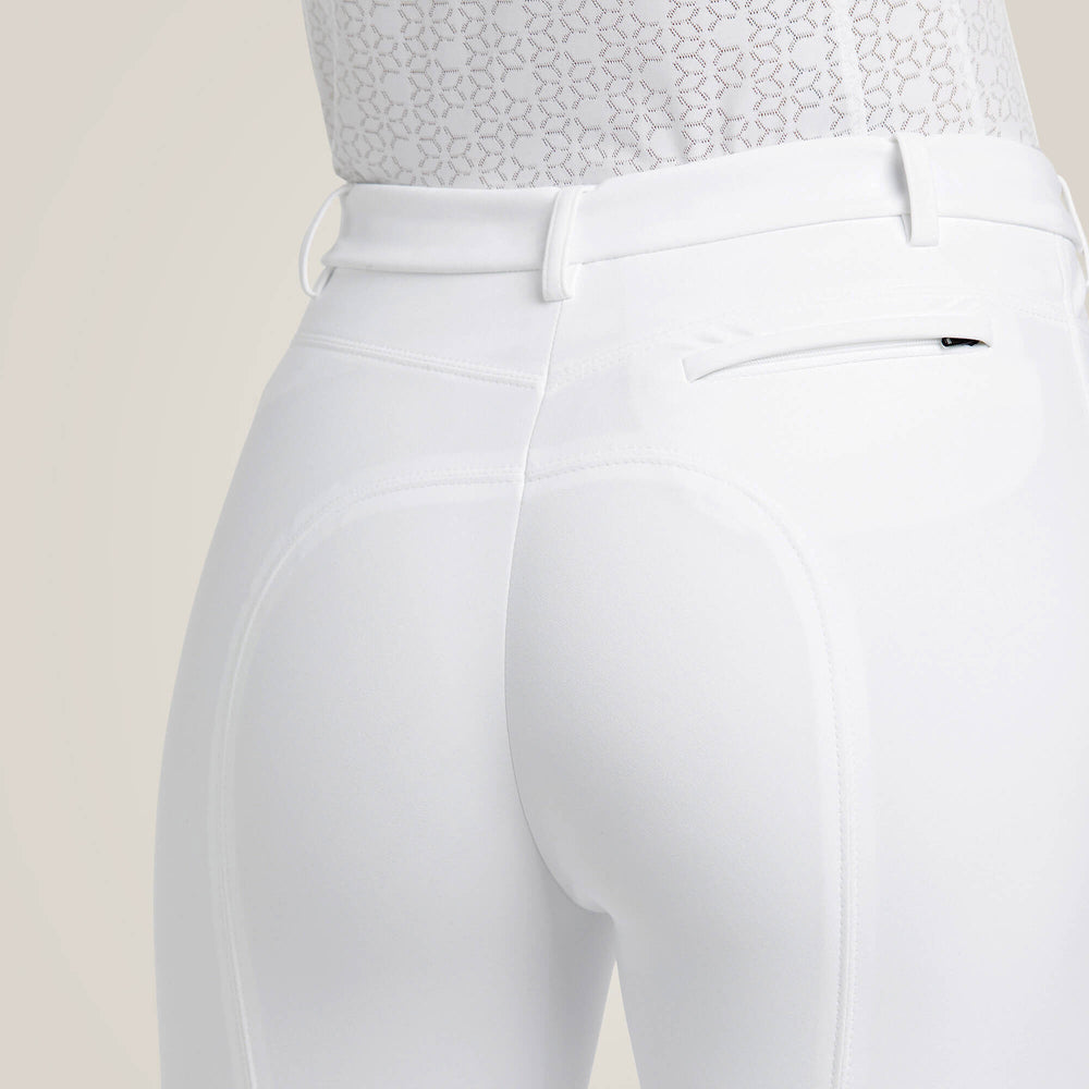 Women Speranza Knee Patch Breech | Ariat Discount