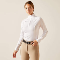 Women Sunstopper 3.0 Pro Show Shirt | Ariat near me