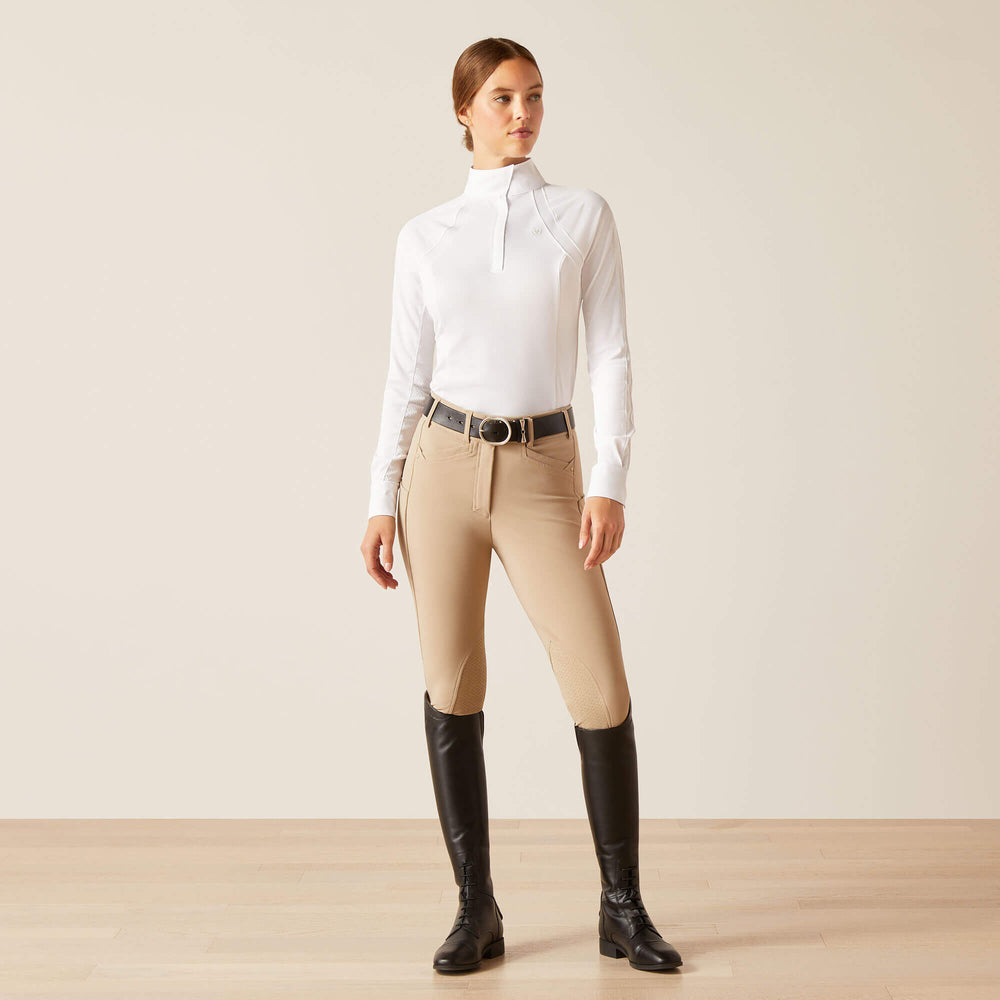Women Sunstopper 3.0 Pro Show Shirt | Ariat near me