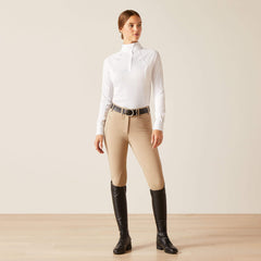 Women Sunstopper 3.0 Pro Show Shirt | Ariat near me