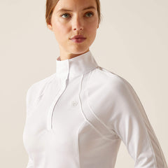 Women Sunstopper 3.0 Pro Show Shirt | Ariat near me