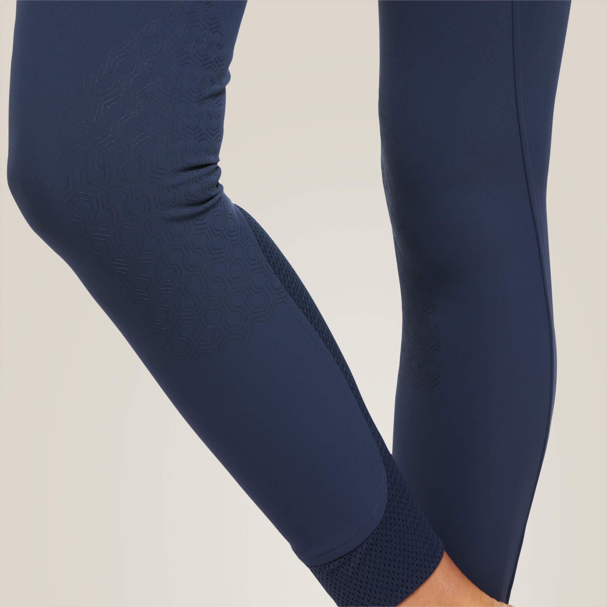 Women Tri Factor Grip Knee Patch Breech | Ariat Outlet