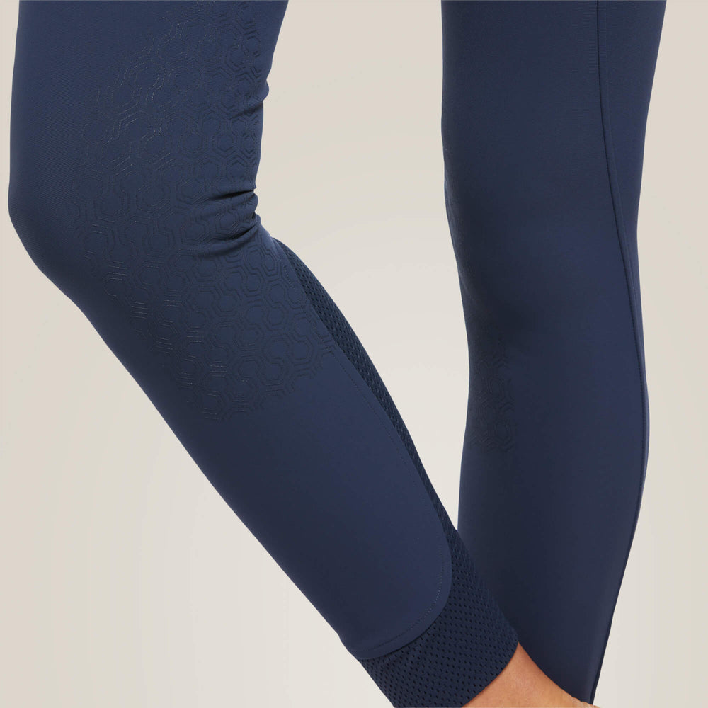 Women Tri Factor Grip Knee Patch Breech | Ariat Outlet