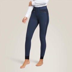 Women Tri Factor X Bellatrix Full Seat Breech | Ariat