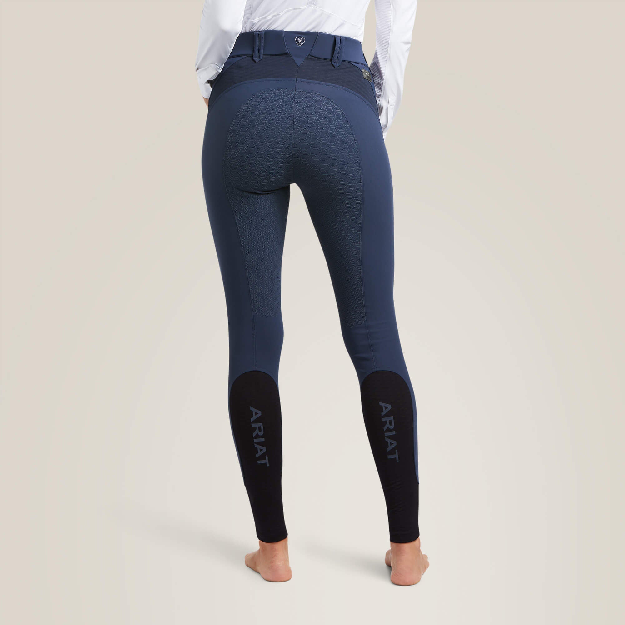 Women Tri Factor X Bellatrix Full Seat Breech | Ariat