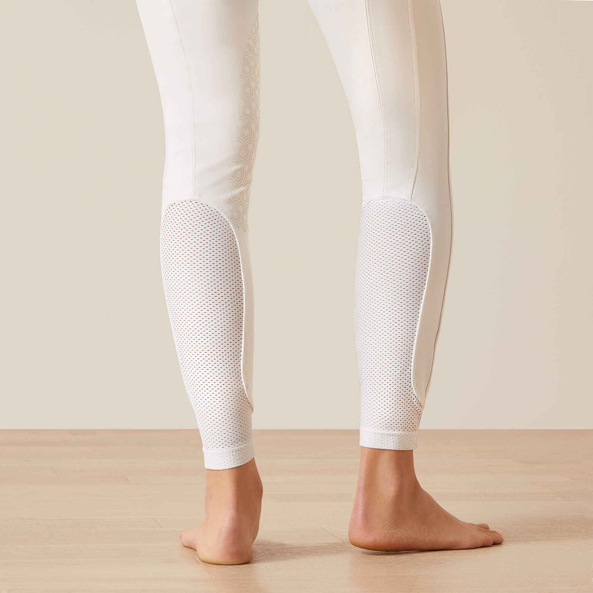 Women Tri Factor Grace Knee Patch Breech | Ariat us