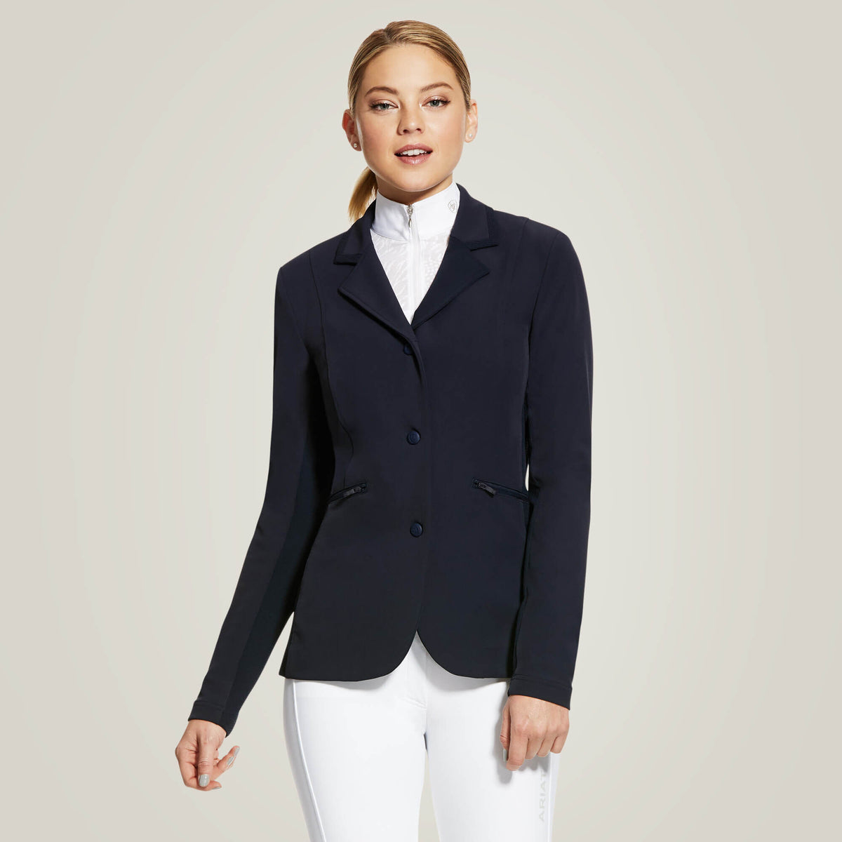 Women Galatea Show Coat | Ariat near me