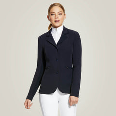 Women Galatea Show Coat | Ariat near me