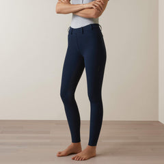 Women Tri Factor Pull-On Full Seat Breech | Ariat Online