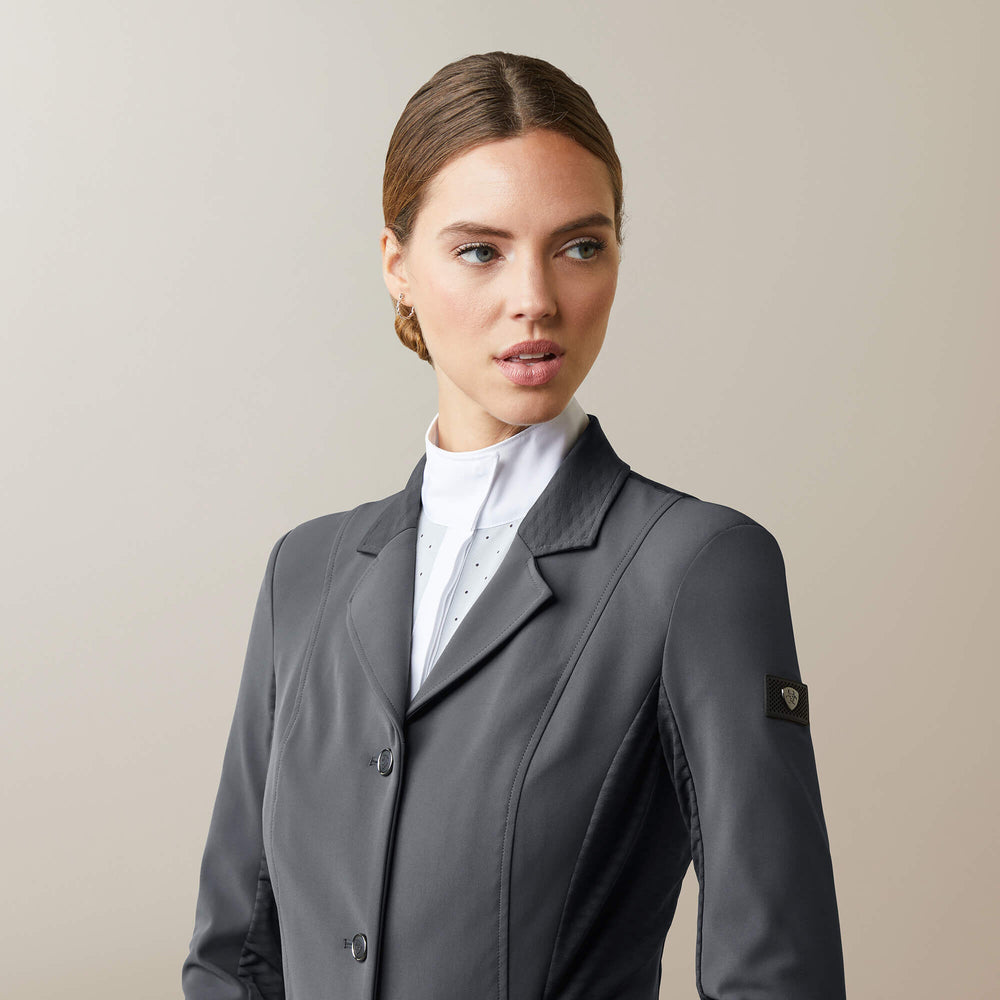 Women Galatea Bellatrix Show Coat | Ariat Outlet