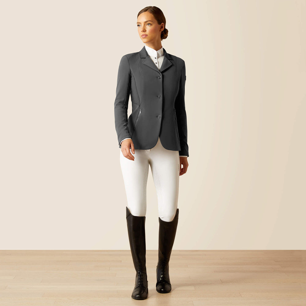 Women Galatea Bellatrix Show Coat | Ariat Outlet