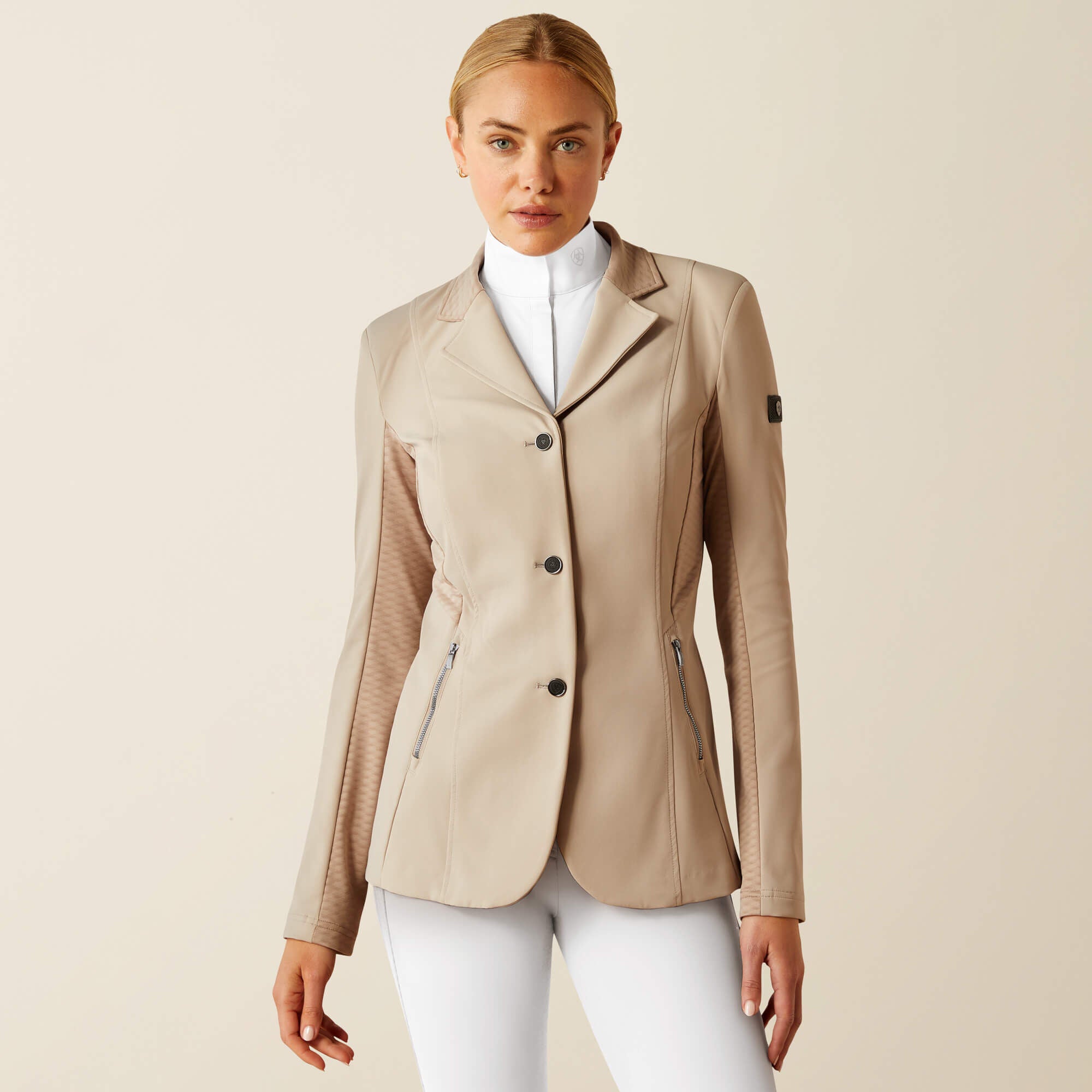 Women Galatea Bellatrix Show Coat | Ariat on sale