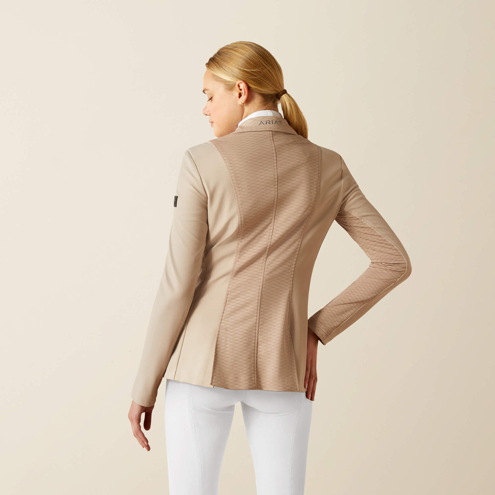 Women Galatea Bellatrix Show Coat | Ariat on sale