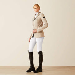 Women Galatea Bellatrix Show Coat | Ariat on sale