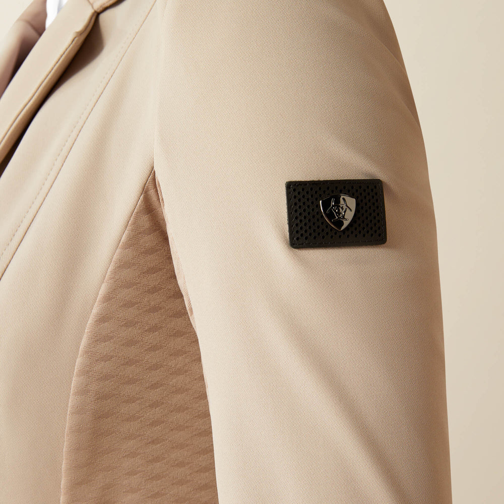 Women Galatea Bellatrix Show Coat | Ariat on sale
