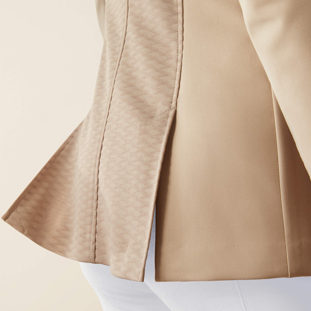 Women Galatea Bellatrix Show Coat | Ariat on sale