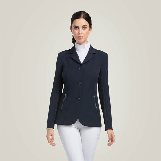 Women Galatea Bellatrix Show Coat | Ariat for sale