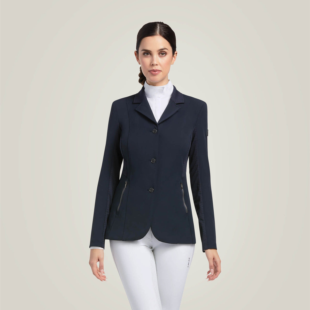 Women Galatea Bellatrix Show Coat | Ariat for sale