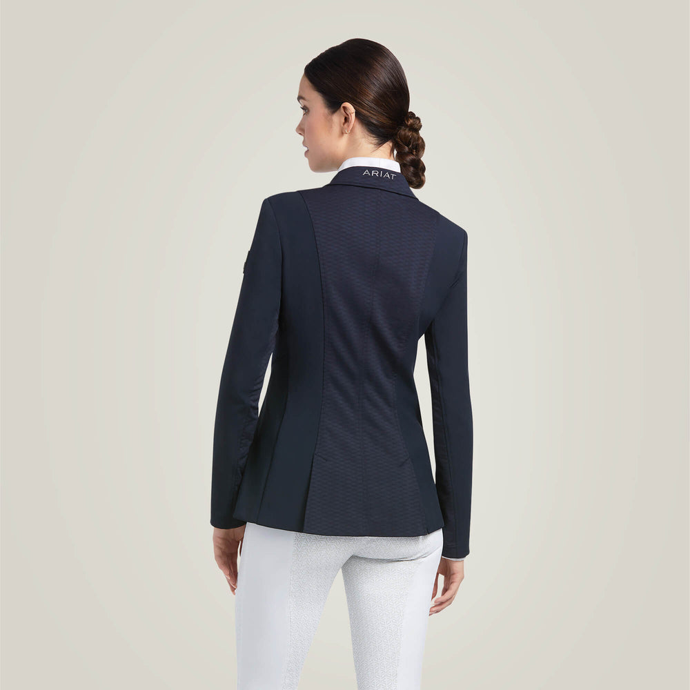 Women Galatea Bellatrix Show Coat | Ariat for sale