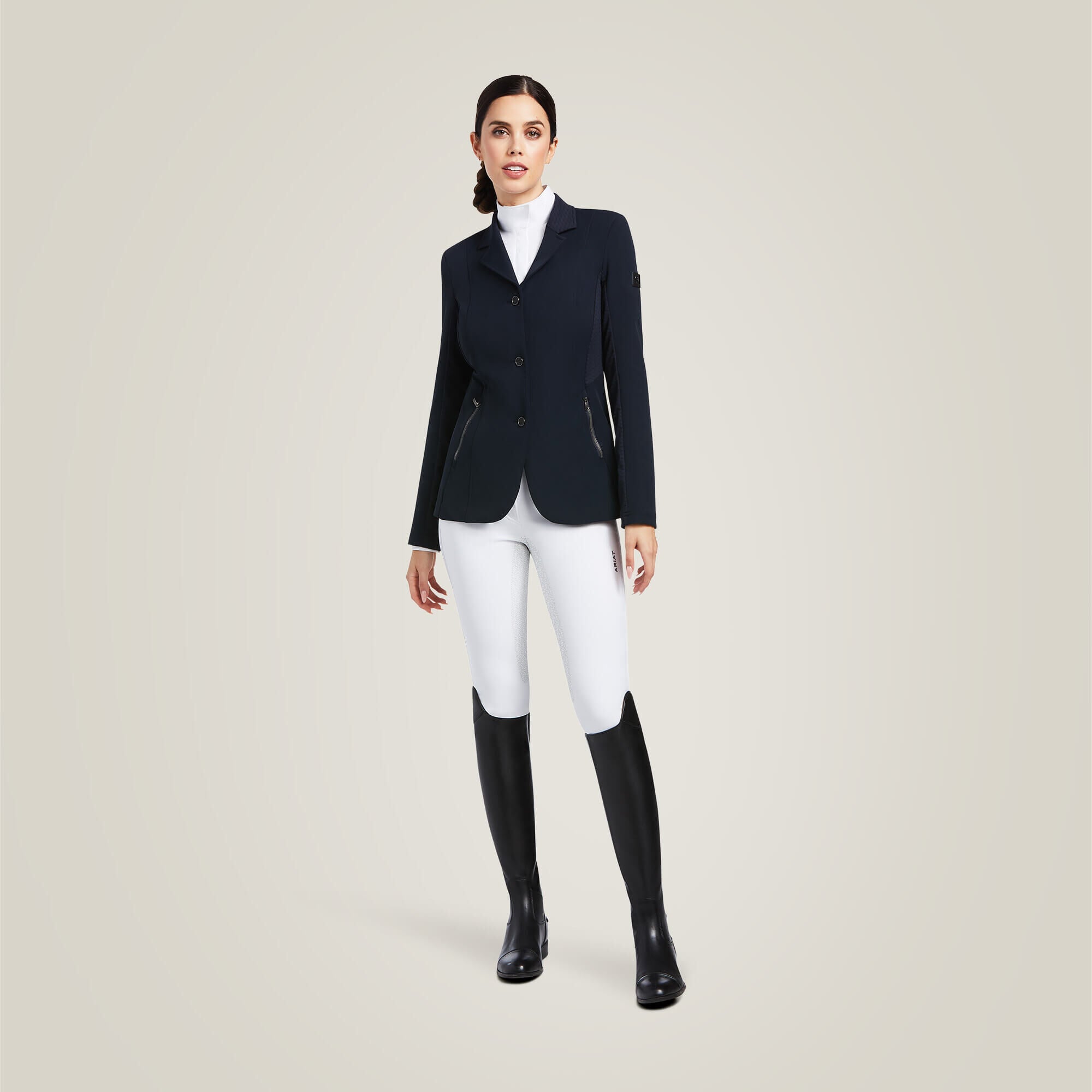 Women Galatea Bellatrix Show Coat | Ariat for sale