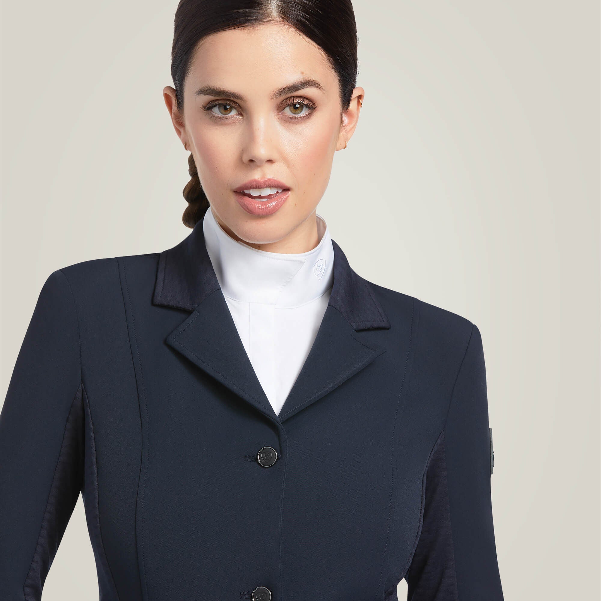 Women Galatea Bellatrix Show Coat | Ariat for sale