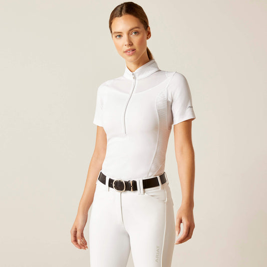 Women Ascent Show Shirt | Ariat