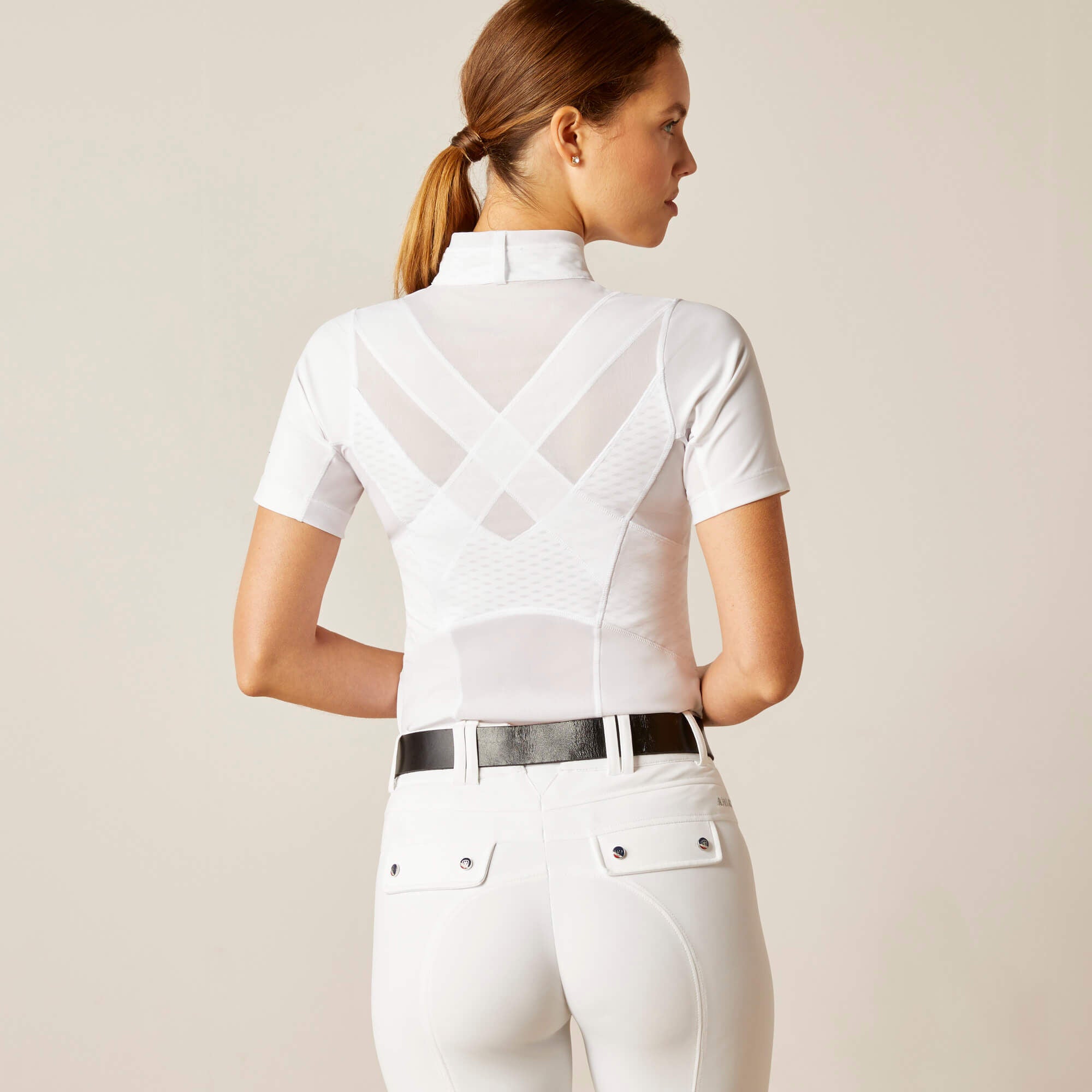 Women Ascent Show Shirt | Ariat