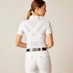 Women Ascent Show Shirt | Ariat