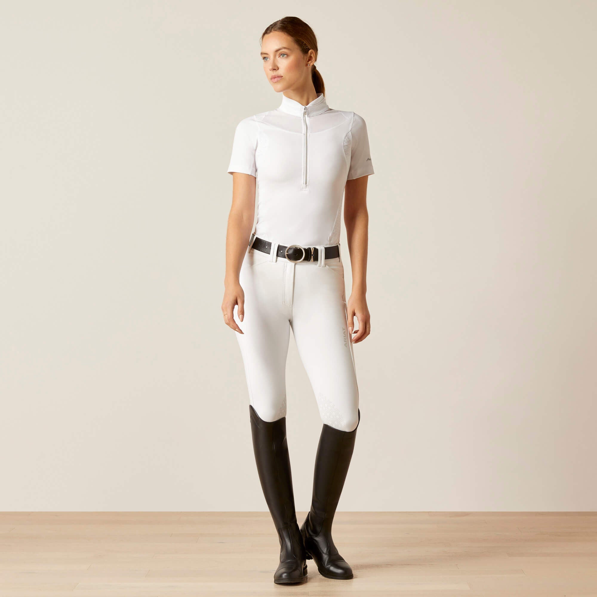 Women Ascent Show Shirt | Ariat