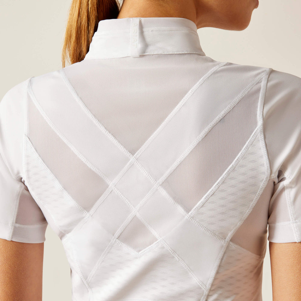 Women Ascent Show Shirt | Ariat
