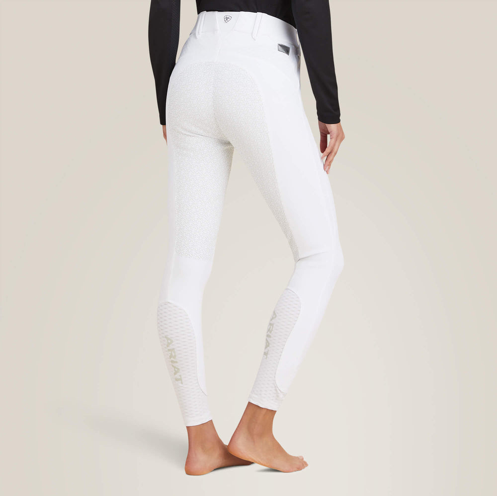 Women Tri Factor X Bellatrix Full Seat Breech | Ariat Discount