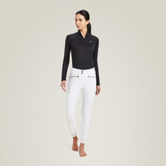 Women Tri Factor X Bellatrix Full Seat Breech | Ariat Discount