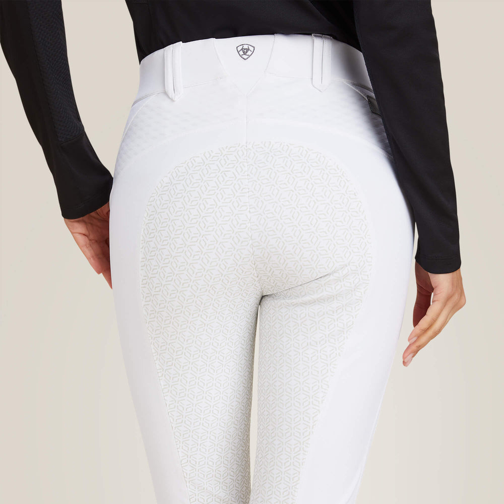 Women Tri Factor X Bellatrix Full Seat Breech | Ariat Discount
