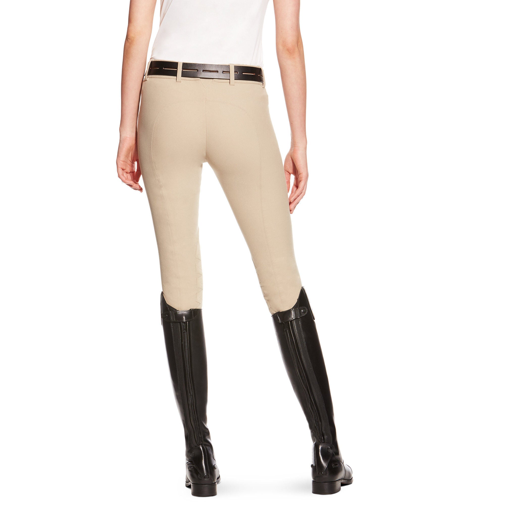Women Heritage Elite Knee Patch Breech | Ariat us