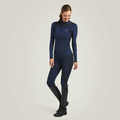 Women Ascent 1/4 Zip Baselayer | Ariat near me
