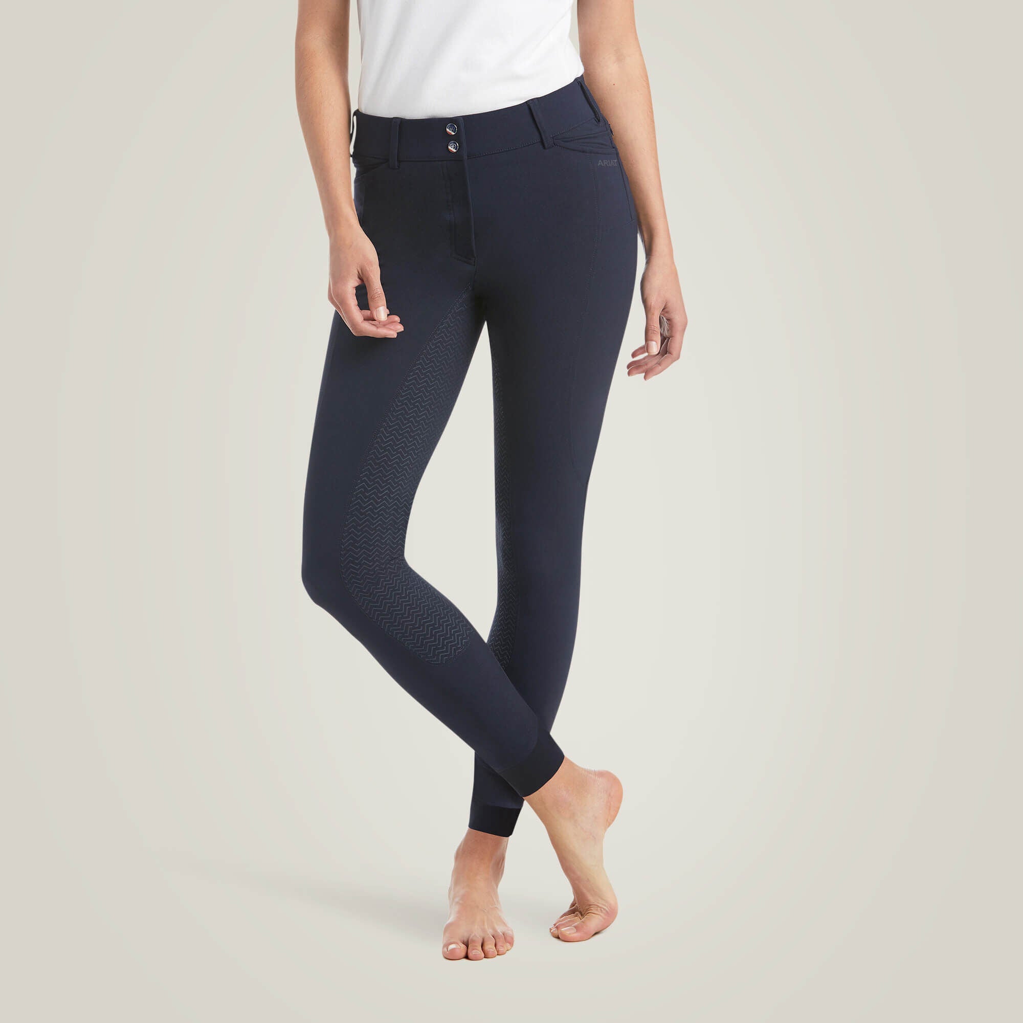 Women Prelude Full Seat Breech | Ariat Outlet