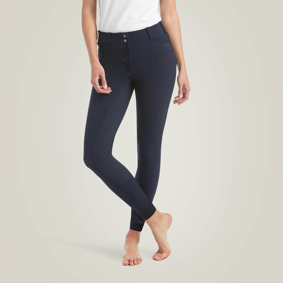 Women Prelude Full Seat Breech | Ariat Outlet